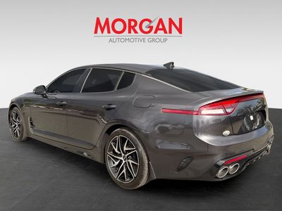 2023 Kia Stinger - Photo 5