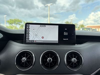 2023 Kia Stinger - Photo 19