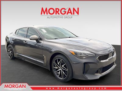 2023 Kia Stinger - Photo 1