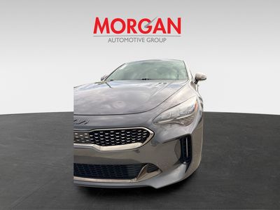 2023 Kia Stinger - Photo 9