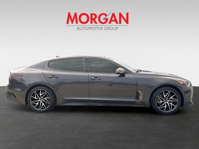 2023 Kia Stinger - Photo 2