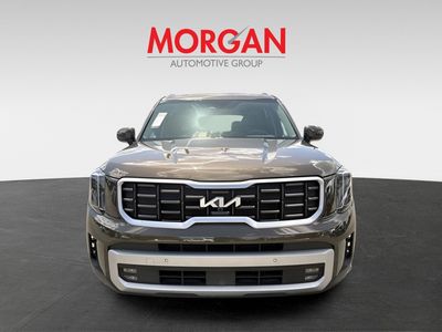 2023 Kia Telluride - Photo 8