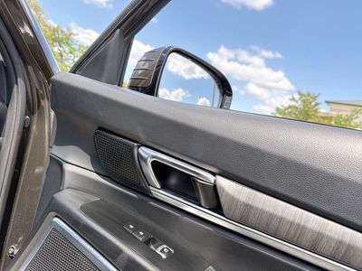 2023 Kia Telluride - Photo 23