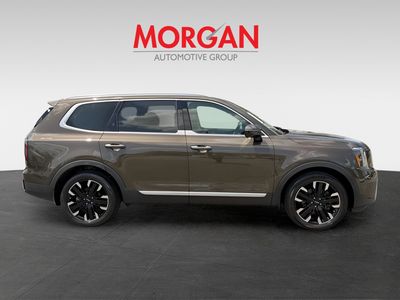 2023 Kia Telluride - Photo 2
