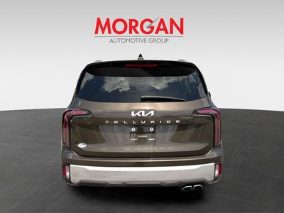 2023 Kia Telluride - Photo 4