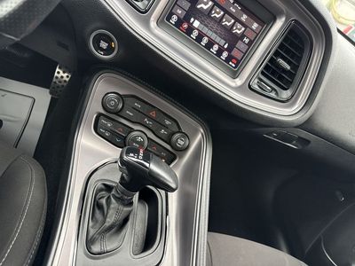 2023 Dodge Challenger - Photo 17