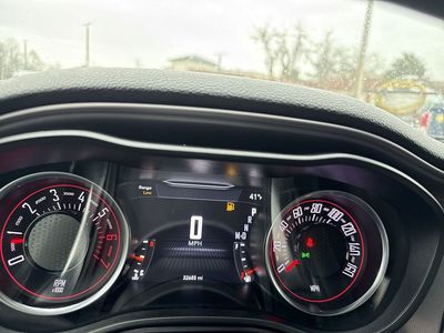 2023 Dodge Challenger - Photo 15