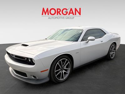 2023 Dodge Challenger - Photo 7
