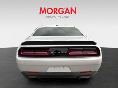2023 Dodge Challenger - Photo 4