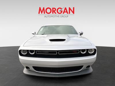 2023 Dodge Challenger - Photo 8