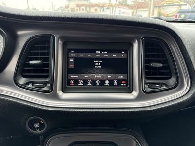 2023 Dodge Challenger - Photo 19