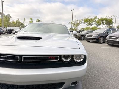 2023 Dodge Challenger - Photo 9