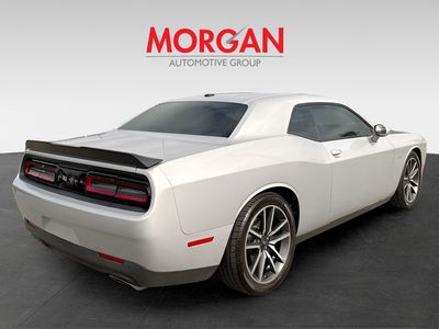 2023 Dodge Challenger - Photo 3