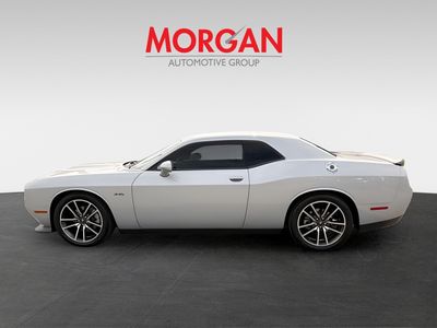 2023 Dodge Challenger - Photo 6