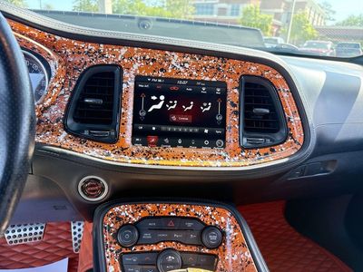 2021 Dodge Challenger - Photo 16