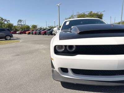 2021 Dodge Challenger - Photo 8