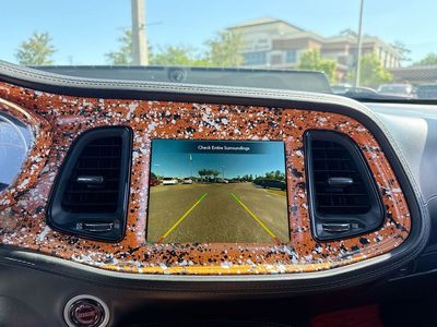 2021 Dodge Challenger - Photo 18