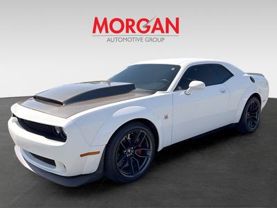 2021 Dodge Challenger - Photo 6