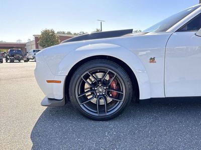 2021 Dodge Challenger - Photo 9