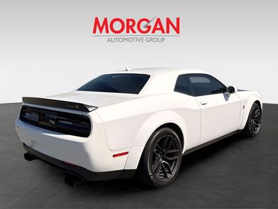 2021 Dodge Challenger - Photo 3