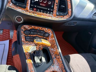 2021 Dodge Challenger - Photo 15