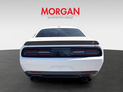 2021 Dodge Challenger - Photo 4