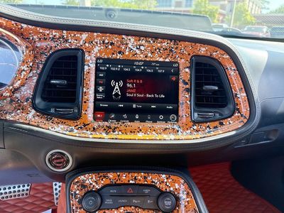 2021 Dodge Challenger - Photo 17