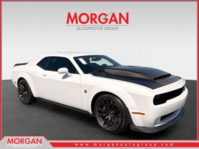 2021 Dodge Challenger - Photo 1