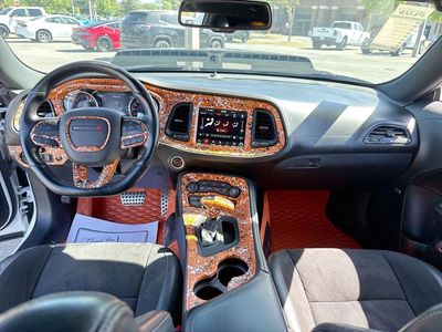 2021 Dodge Challenger - Photo 19
