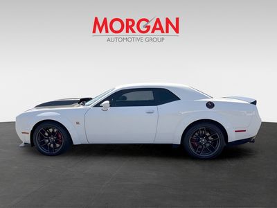 2021 Dodge Challenger - Photo 5