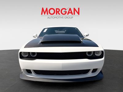 2021 Dodge Challenger - Photo 7