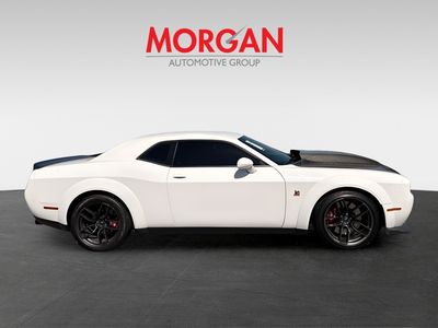 2021 Dodge Challenger - Photo 2