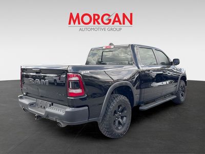 2022 Ram 1500 - Photo 3