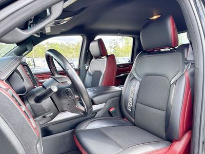2022 Ram 1500 - Photo 9