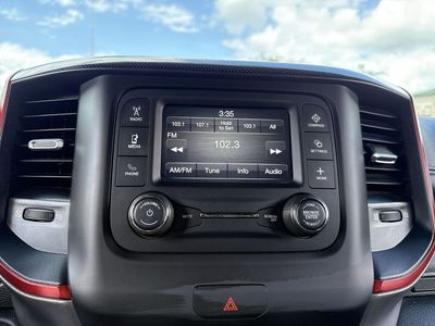 2022 Ram 1500 - Photo 17
