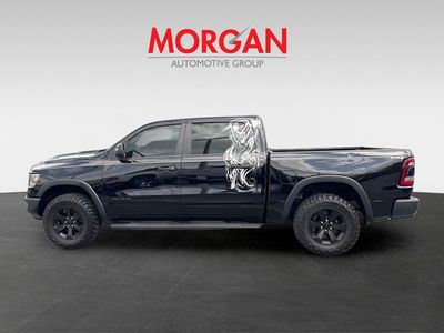 2022 Ram 1500 - Photo 4