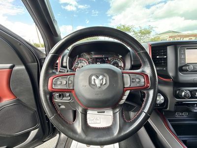 2022 Ram 1500 - Photo 11