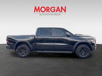 2022 Ram 1500 - Photo 2