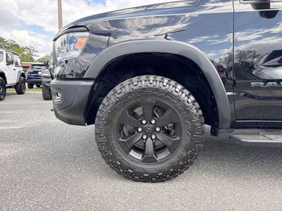 2022 Ram 1500 - Photo 8