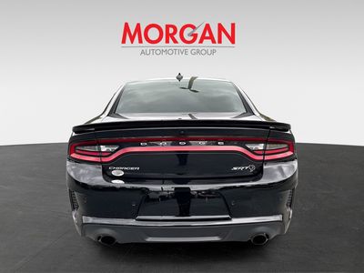 2022 Dodge Charger - Photo 4