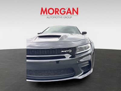 2022 Dodge Charger - Photo 9