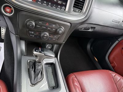 2022 Dodge Charger - Photo 17