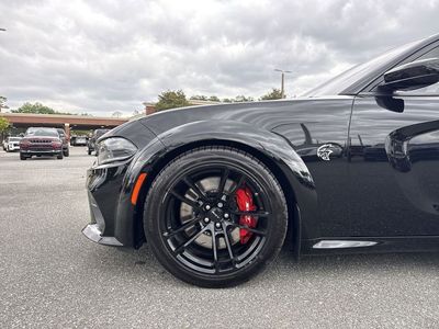 2022 Dodge Charger - Photo 10
