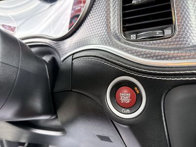 2022 Dodge Charger - Photo 16