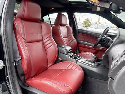 2022 Dodge Charger - Photo 22