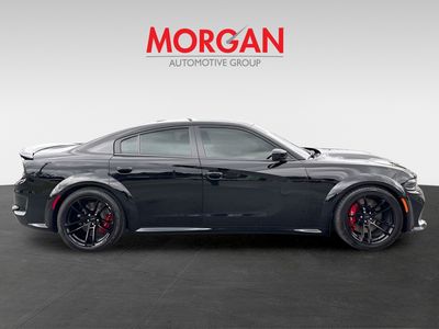 2022 Dodge Charger - Photo 2