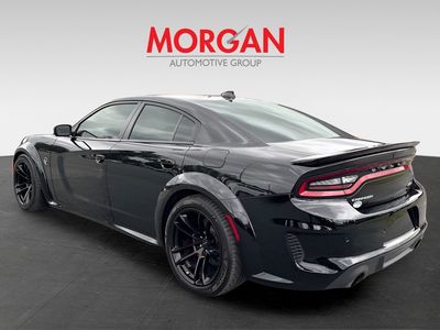 2022 Dodge Charger - Photo 5