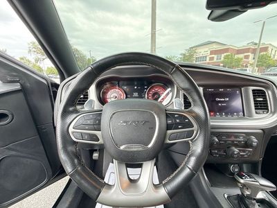 2022 Dodge Charger - Photo 13