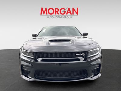 2022 Dodge Charger - Photo 8