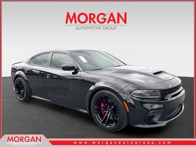 2022 Dodge Charger - Photo 1